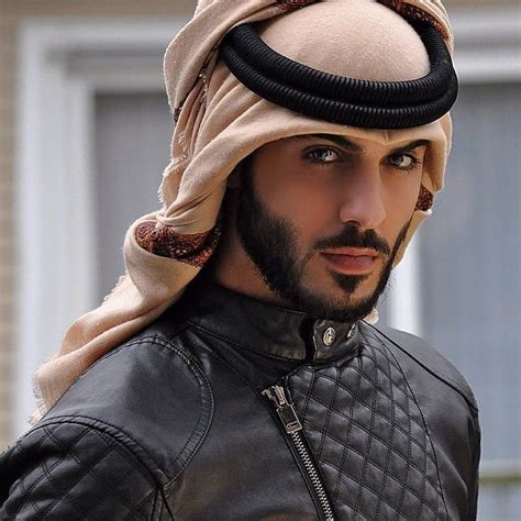 sexy arab men